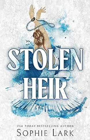 Stolen Heir